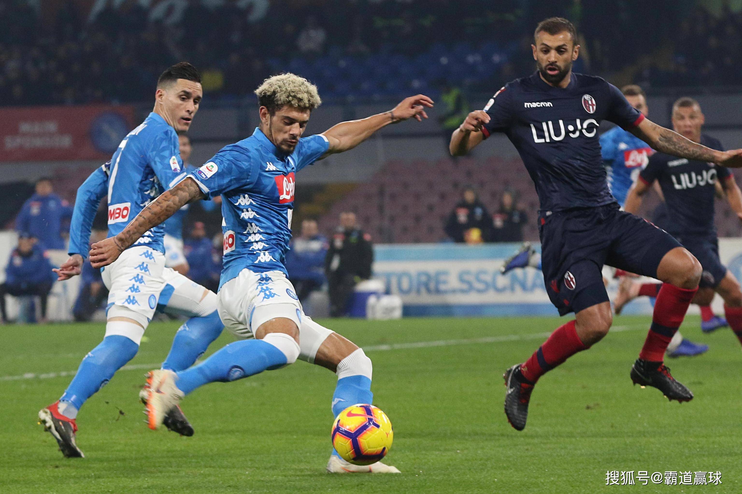 关于那不勒斯客场不败,顽强赢球的信息 关于那不勒斯客场不败,顽强赢球的信息