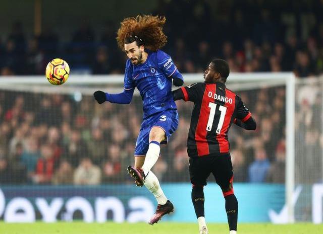 伯恩茅斯遭遇逆转失利，保级形势岌岌可危的简单介绍