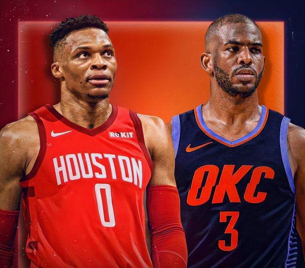 开云体育APP下载-火箭遭遇逆转,感慨克里斯保罗老了