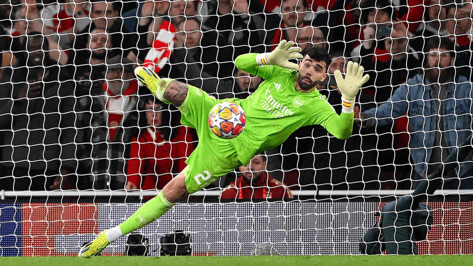 开云官网-关于阿森纳防线表现稳定,成功守住场面的信息