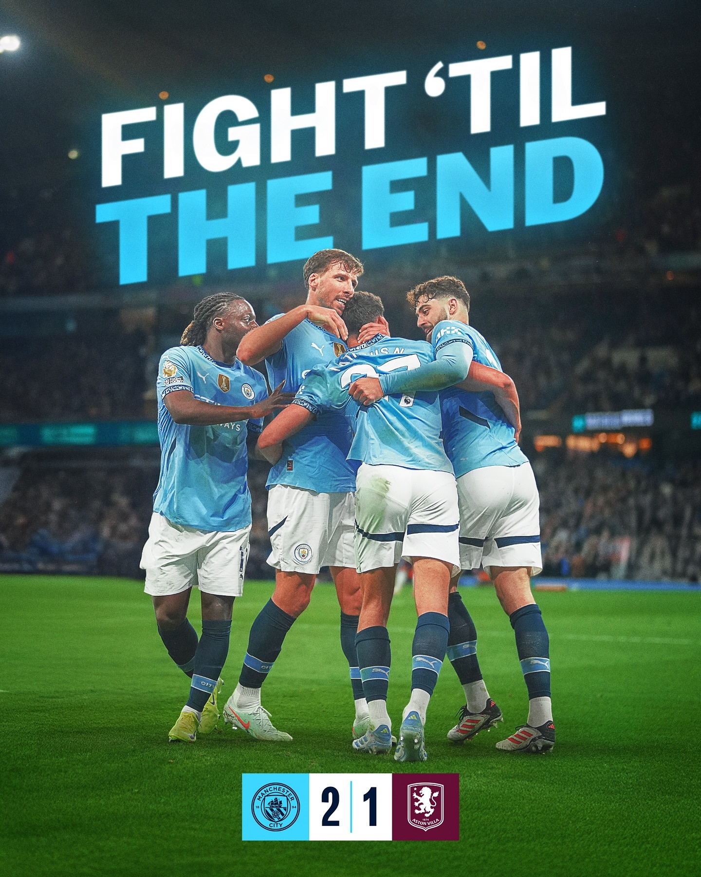 开云体育app-曼城击败阿斯顿维拉,继续保持联赛不败的简单介绍