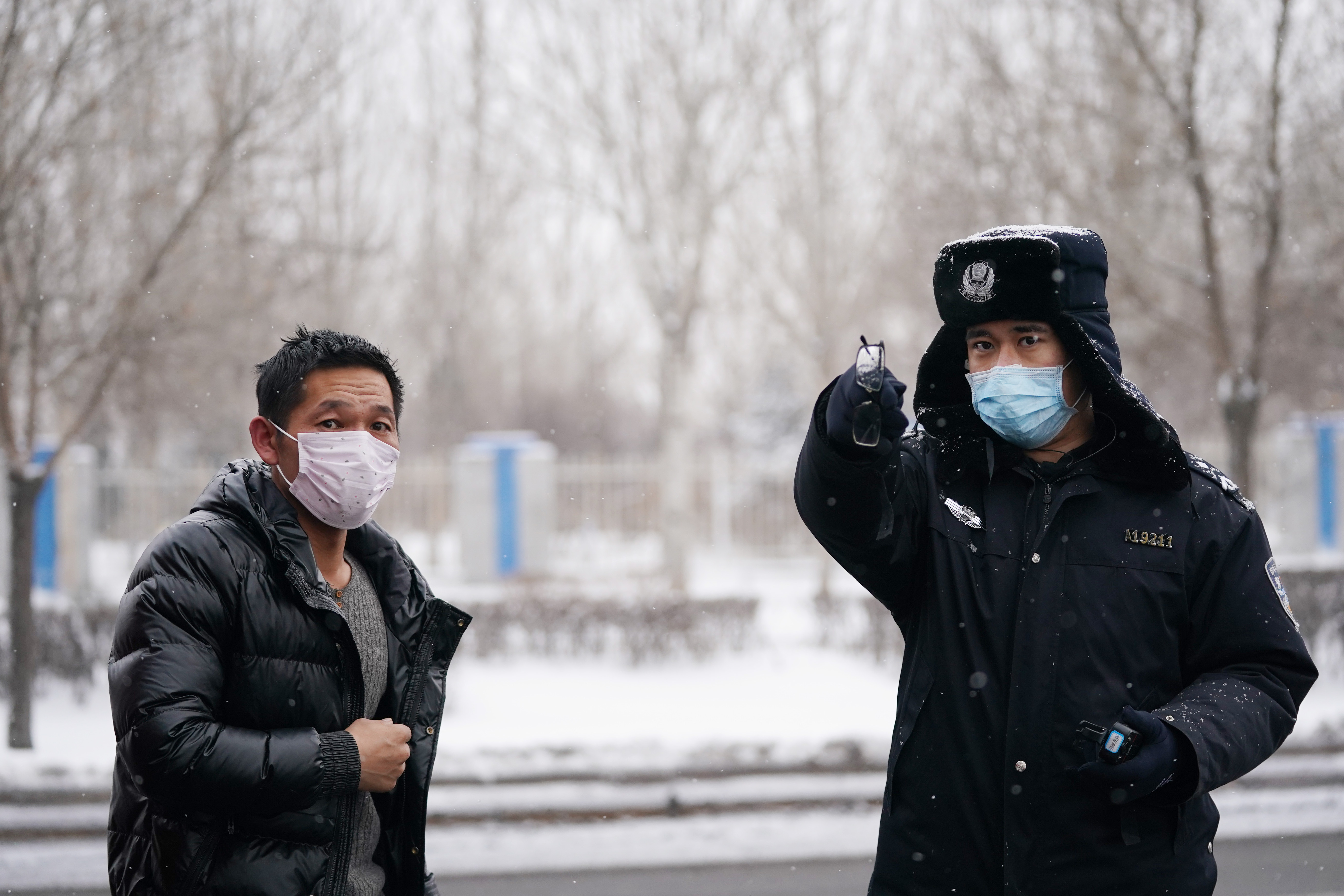 开云体育在线-哈尔滨风雪志跃积极备战,朝着成功迈进的简单介绍