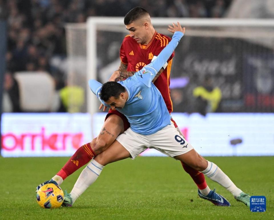 开云sport-拉齐奥开启主场战役,迎接新挑战