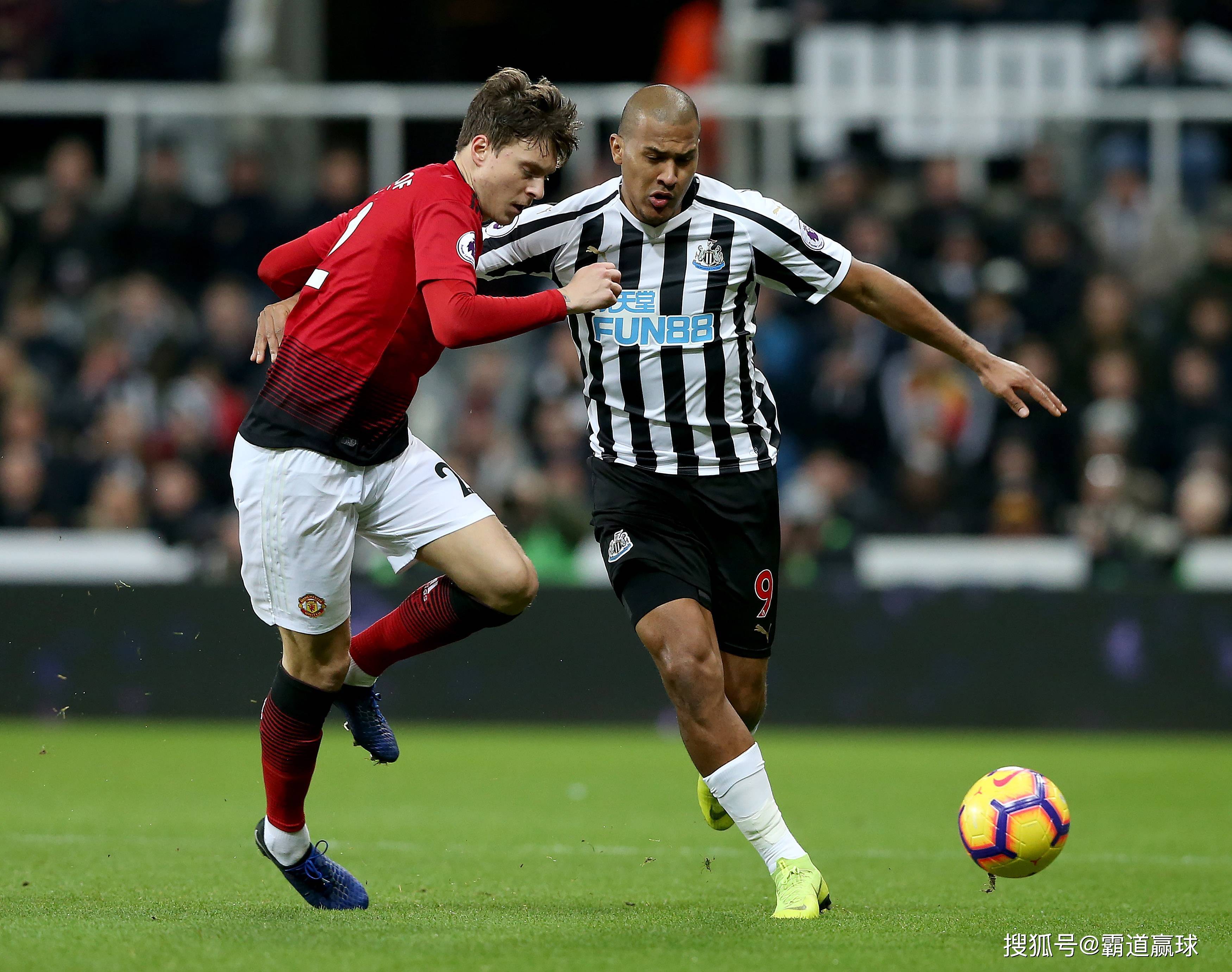 开云体育-包含纽卡斯尔联主场平局,英超保级形势仍难预料的词条