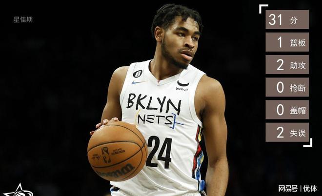 开云体育平台APP-黄蜂惊现逆转,篮网遗憾失利