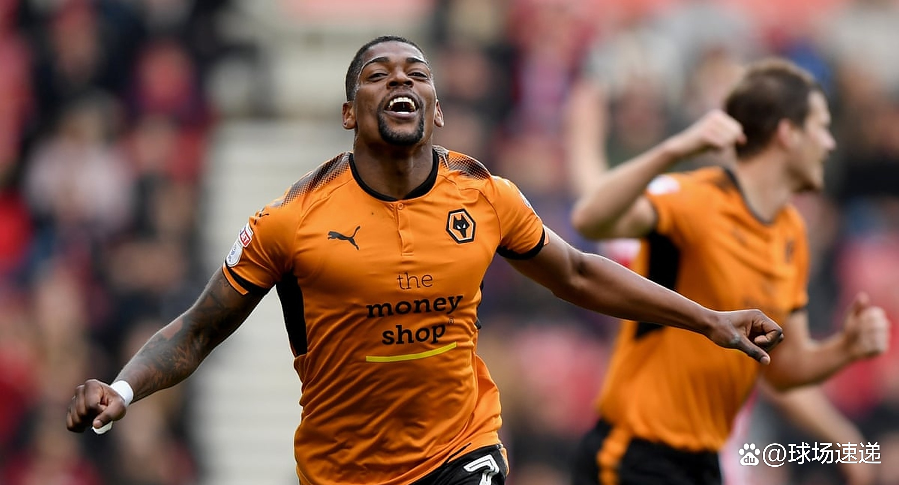 开云sport-对手送礼，狼队主场大胜米德尔斯堡的简单介绍