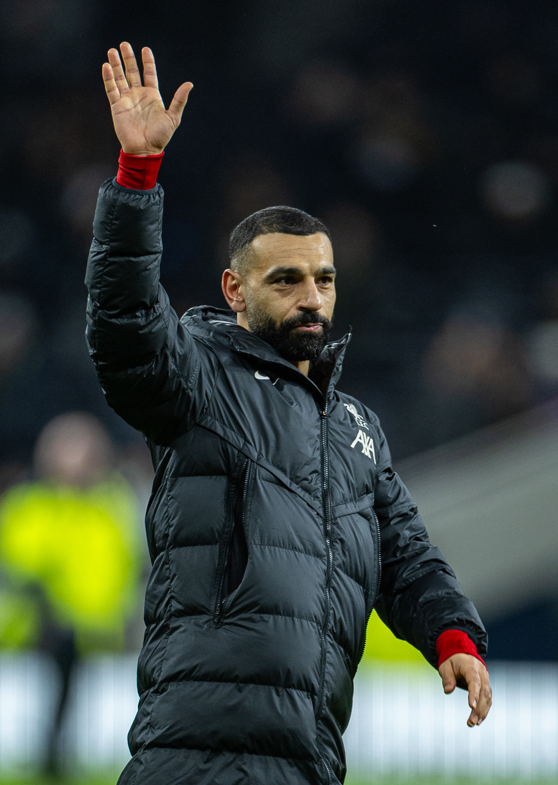 开云体育-利物浦客场大胜，实现主帅首秀胜利