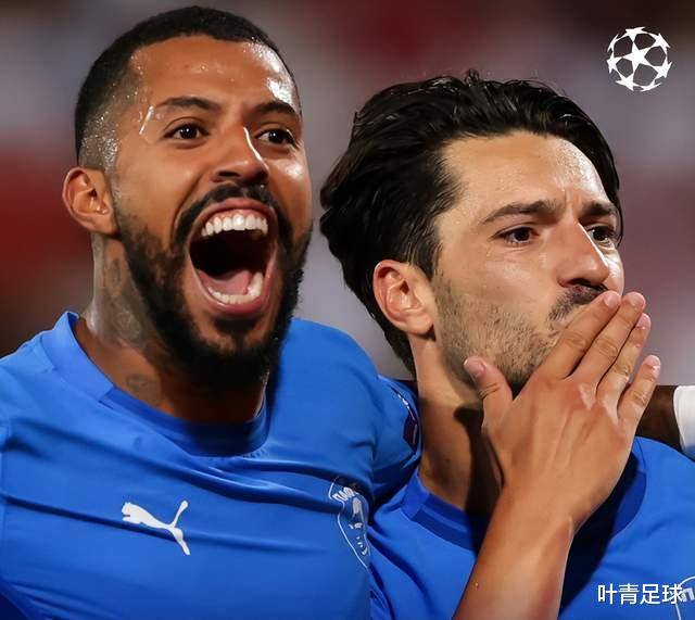 欧洲国家队对抗赛中诞生奇迹,球迷欢欣鼓舞 欧洲国家队对抗赛中诞生奇迹,球迷欢欣鼓舞