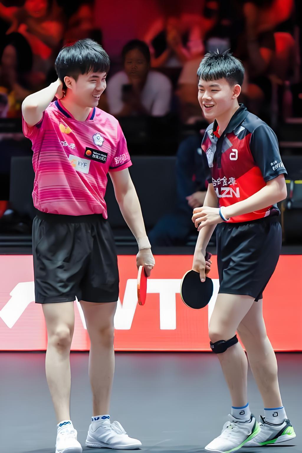 开云体育APP下载-包含焦点大战：乒乓球上演巅峰碰撞的词条