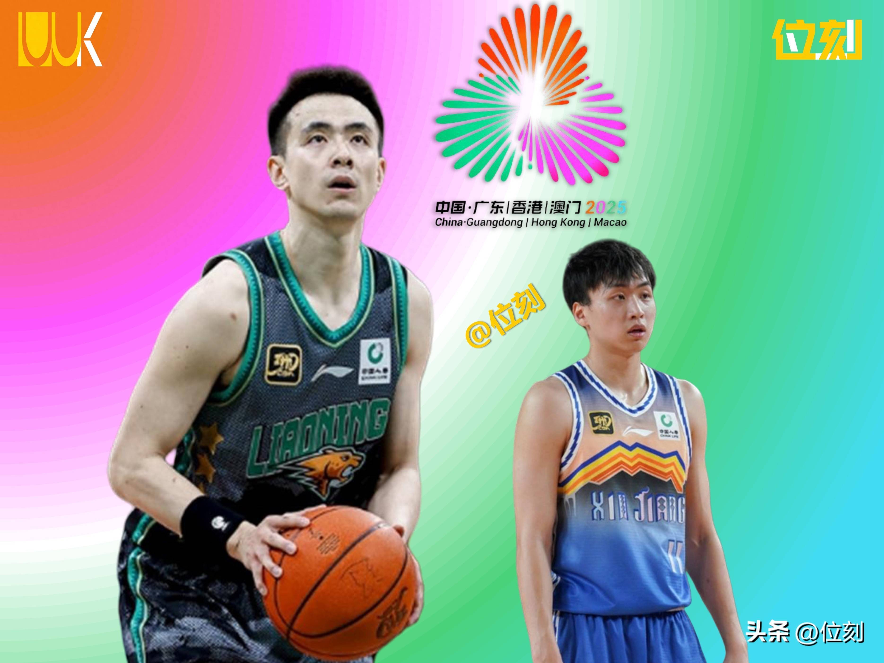 浙江队逆转独行侠，赵继伟状态火热