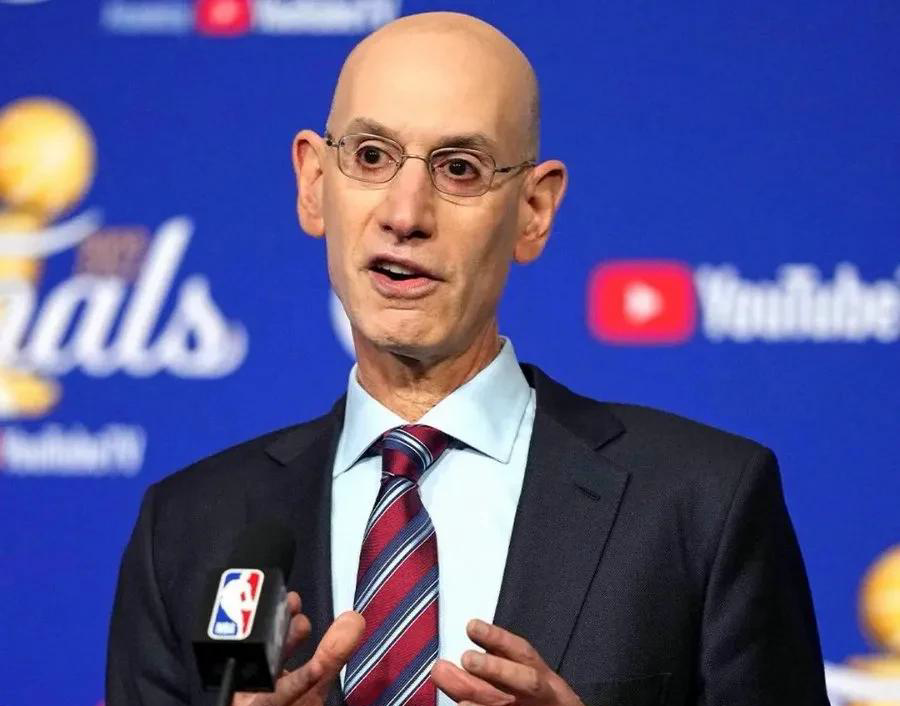 NBA新规出台,球员表态不满争议不断 NBA新规出台,球员表态不满争议不断