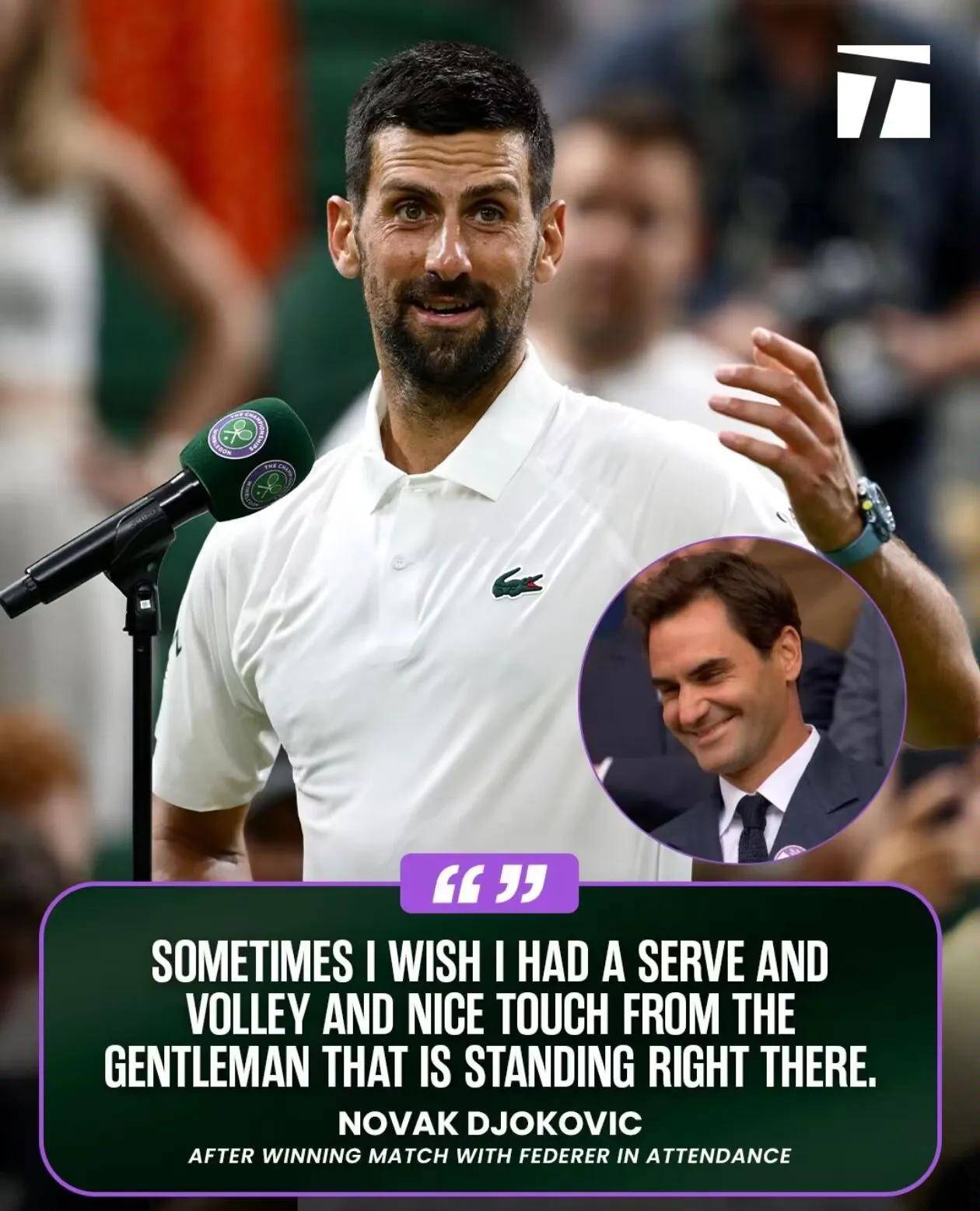 开云APP-温网翻盘法网，德约科维奇状态火热