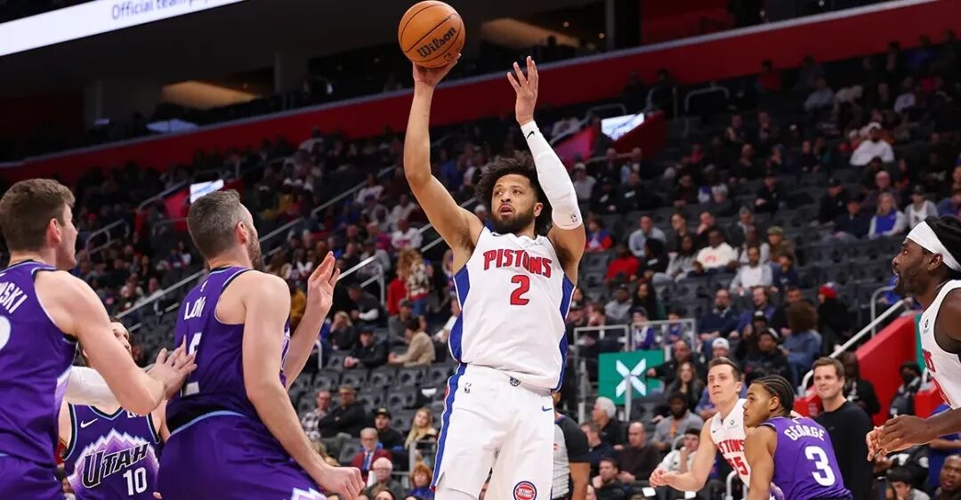 步行者轻取76人，布克扛起全队