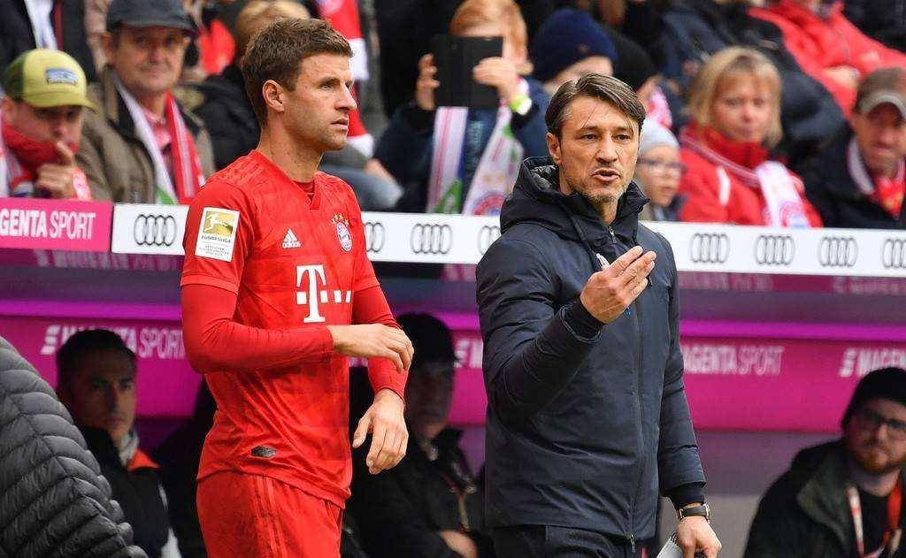 克罗地亚横扫日本，穆勒扛起全队