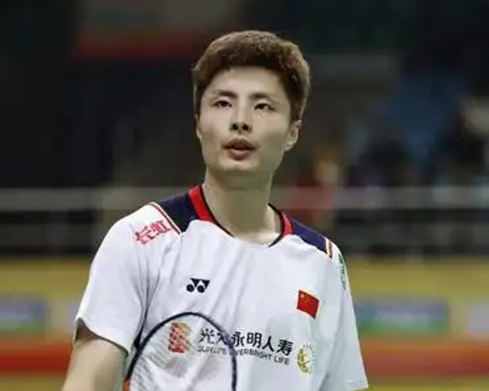 开云-印尼队逆转韩国队,石宇奇统治全场