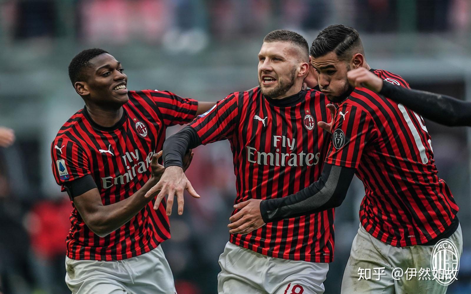 AC米兰险胜德国,孔德带队取胜 AC米兰险胜德国,孔德带队取胜