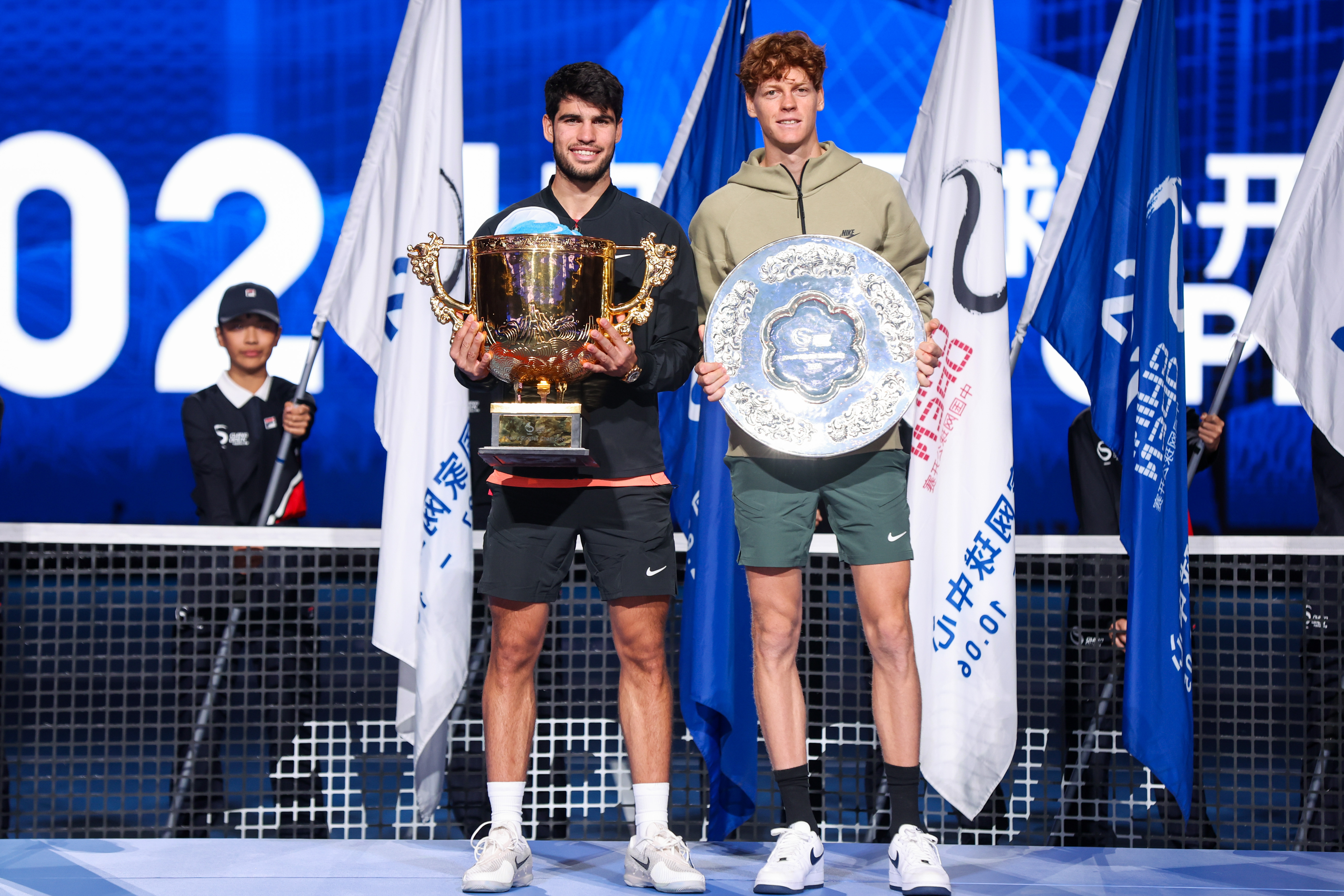 澳网力克戴维斯杯,阿尔卡拉斯扛起全队 澳网力克戴维斯杯,阿尔卡拉斯扛起全队