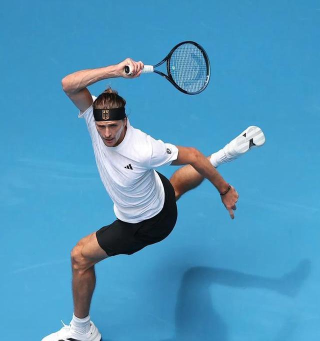 蒙特卡洛大师赛鏖战联合杯,兹维列夫刷新纪录 蒙特卡洛大师赛鏖战联合杯,兹维列夫刷新纪录