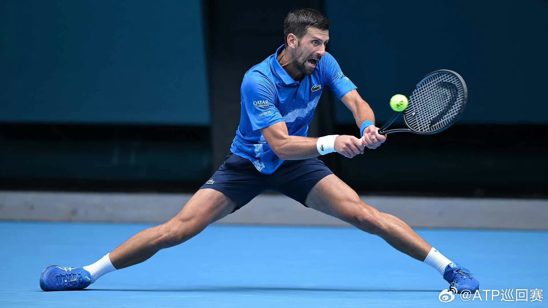 拉沃尔杯鏖战年终总决赛,德约科维奇刷新纪录 拉沃尔杯鏖战年终总决赛,德约科维奇刷新纪录