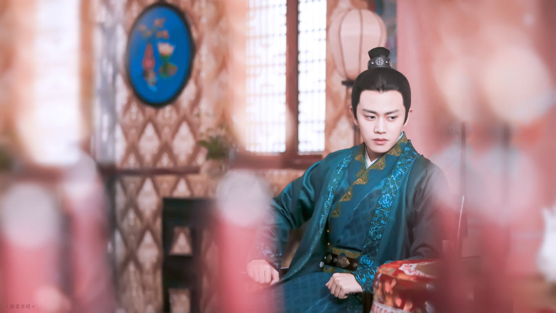 加维误入平行赛场，当波斯弯刀遇上南美探戈