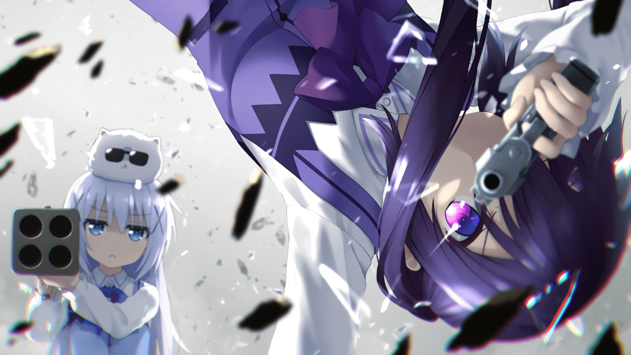 狼鹫之争，孤星耀长空，杰伦·格林的非典型接管之夜