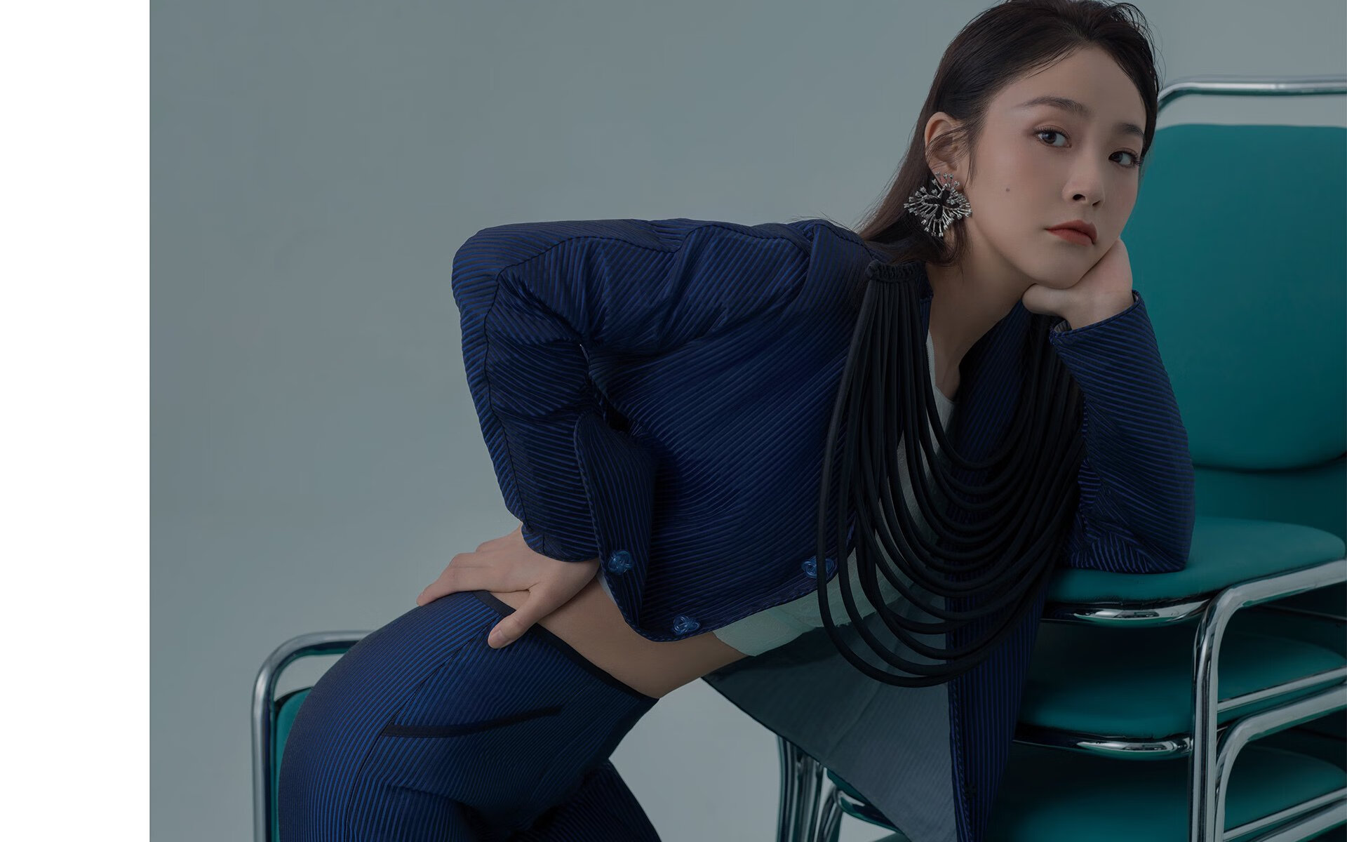 开云平台-数据意志，当摩纳哥在终场哨前逆转伊朗，我们谈论格纳布里时在谈论什么